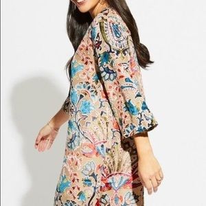 🍁Autumn-Perfect dress, Feathers by Tolani